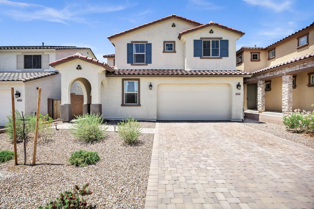 31974 N 124TH Drive, Peoria, AZ 85383 — photo 4