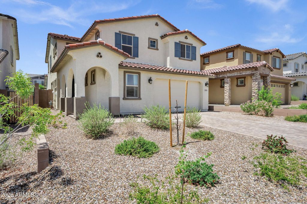 31974 N 124TH Drive, Peoria, AZ 85383 — photo 5