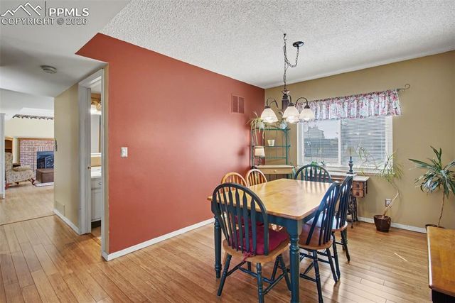 601 Trumbull Lane, Monument, CO 80132