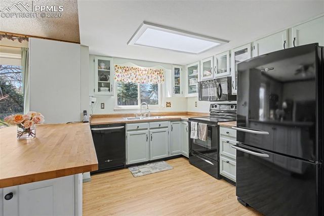 601 Trumbull Lane, Monument, CO 80132