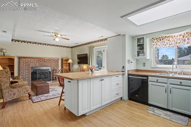 601 Trumbull Lane, Monument, CO 80132