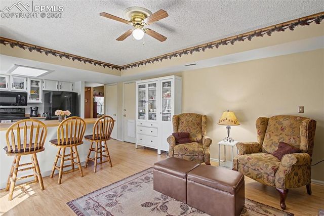 601 Trumbull Lane, Monument, CO 80132