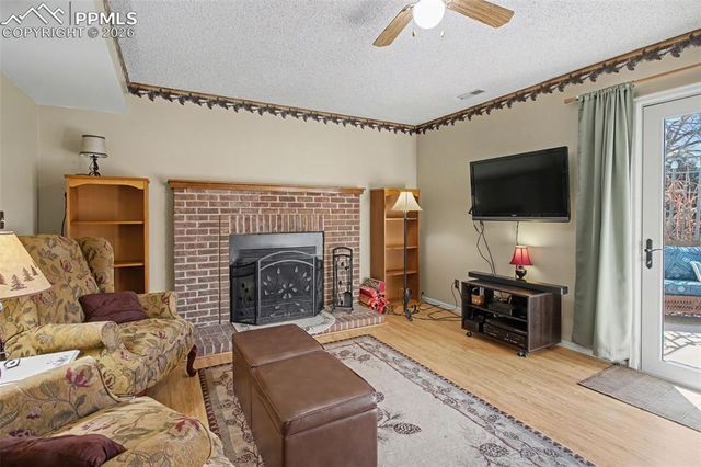 601 Trumbull Lane, Monument, CO 80132