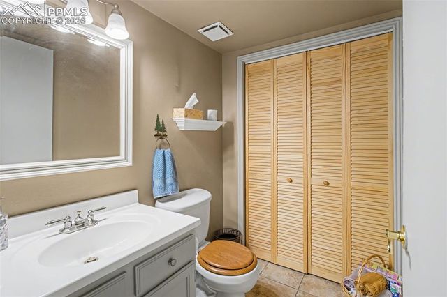 601 Trumbull Lane, Monument, CO 80132