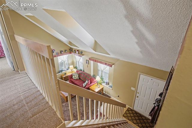 601 Trumbull Lane, Monument, CO 80132