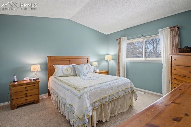 601 Trumbull Lane, Monument, CO 80132