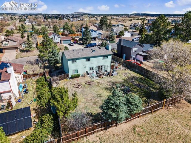 601 Trumbull Lane, Monument, CO 80132