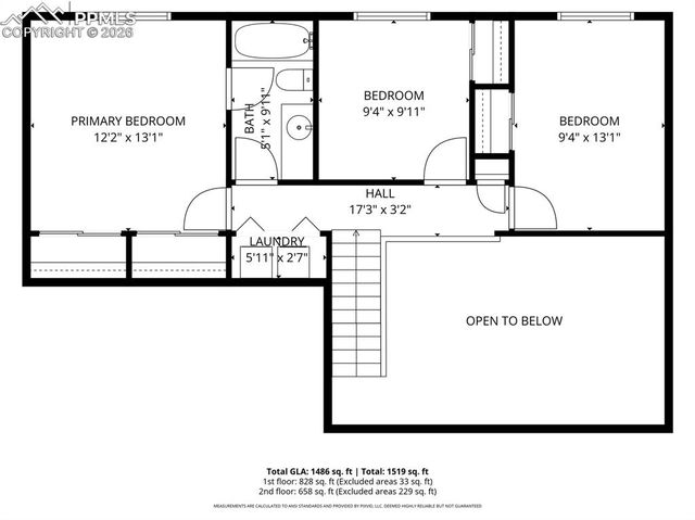 601 Trumbull Lane, Monument, CO 80132