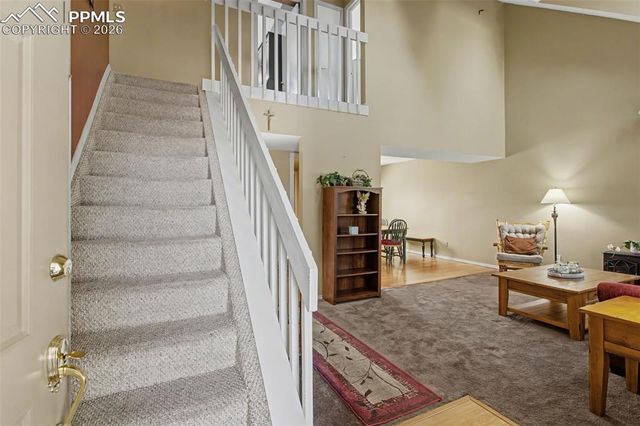 601 Trumbull Lane, Monument, CO 80132