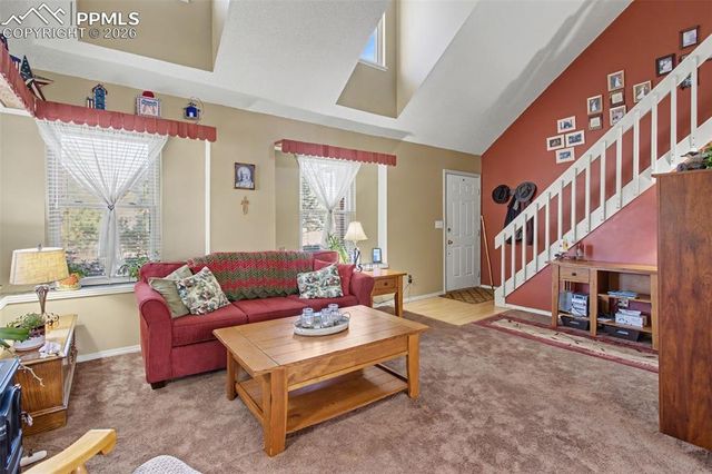 601 Trumbull Lane, Monument, CO 80132