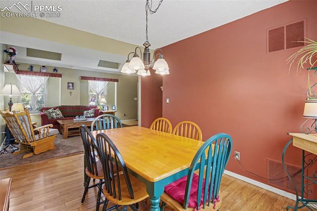 601 Trumbull Lane, Monument, CO 80132