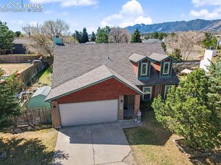 601 Trumbull Lane, Monument, CO 80132