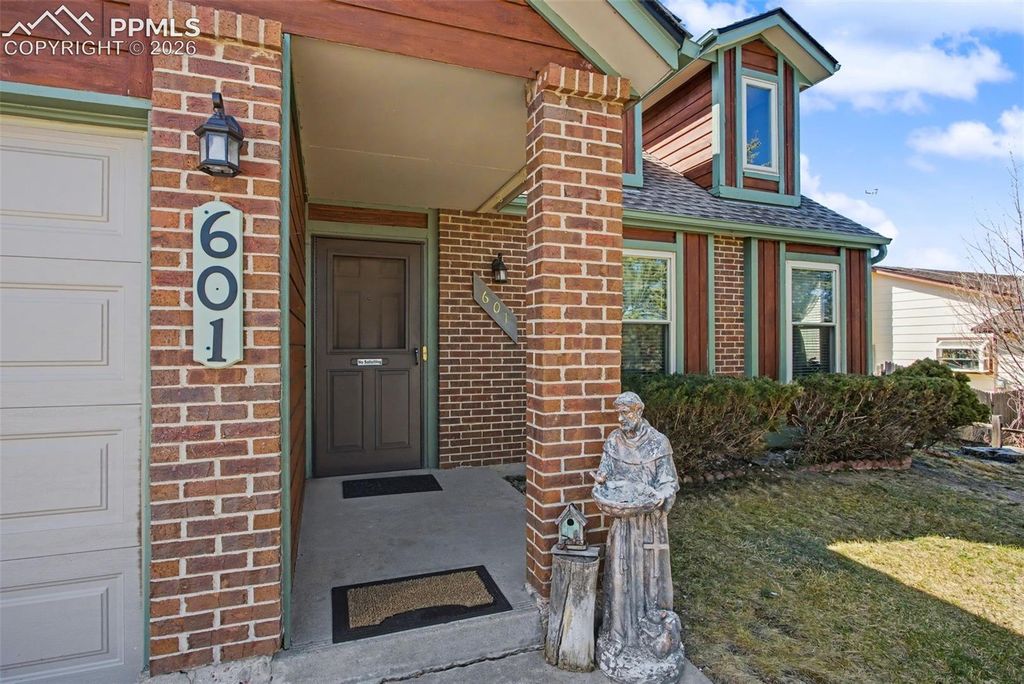 601 Trumbull Lane, Monument, CO 80132 — photo 5