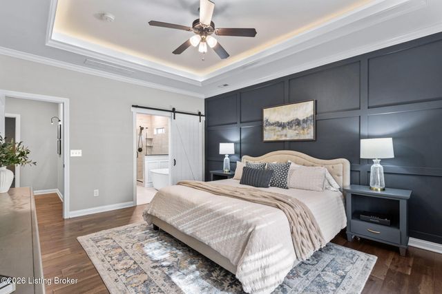 4203 Hidden Bluff Ct, Louisville, KY 40241