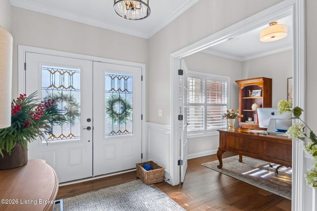 4203 Hidden Bluff Ct, Louisville, KY 40241