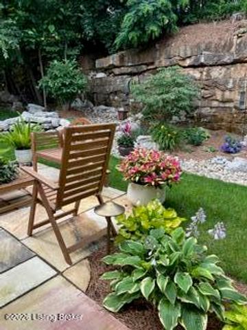 4203 Hidden Bluff Ct, Louisville, KY 40241