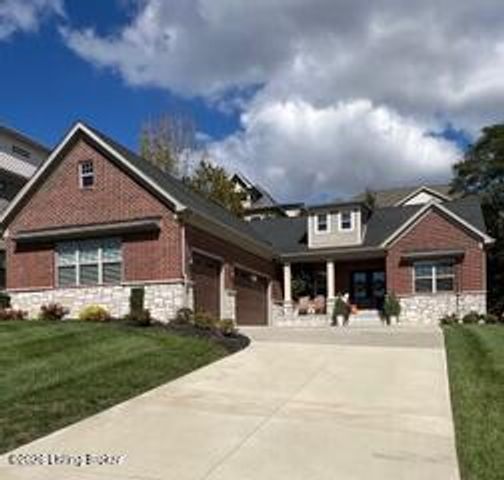 4203 Hidden Bluff Ct, Louisville, KY 40241