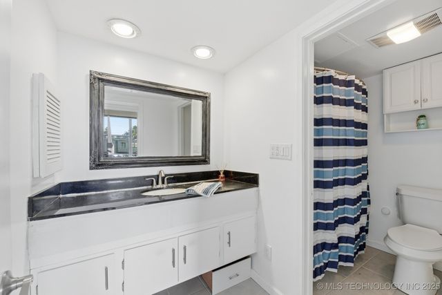 410 W 7th Street 222D, Tulsa, OK 74119