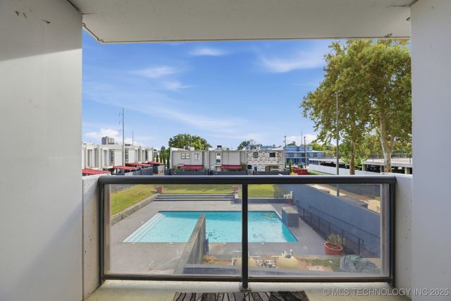 410 W 7th Street 222D, Tulsa, OK 74119