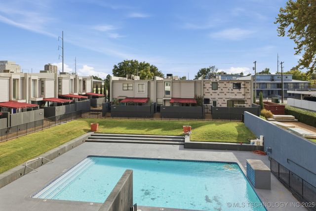 410 W 7th Street 222D, Tulsa, OK 74119