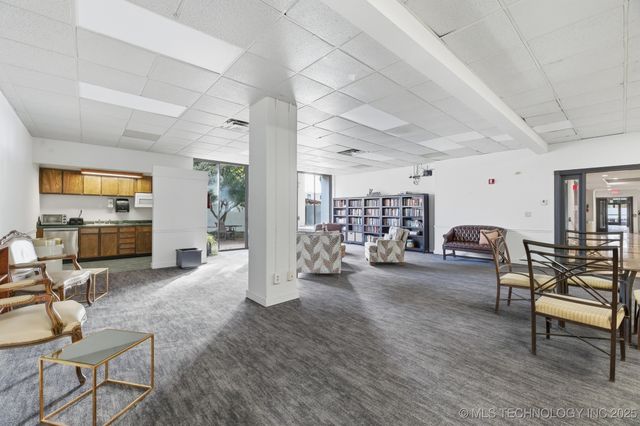 410 W 7th Street 222D, Tulsa, OK 74119