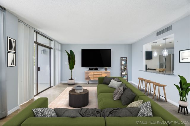 410 W 7th Street 222D, Tulsa, OK 74119