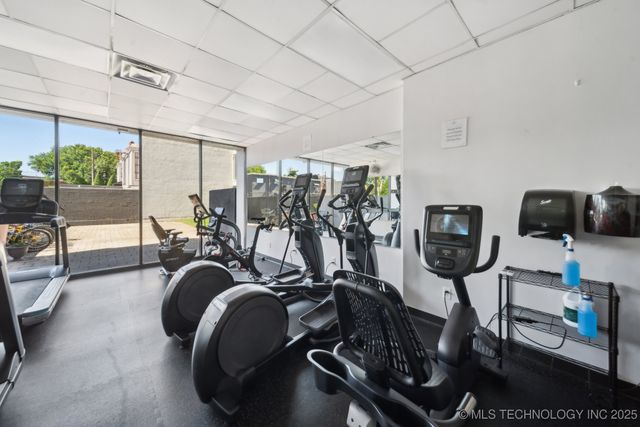 410 W 7th Street 222D, Tulsa, OK 74119