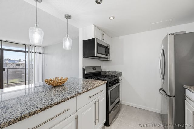 410 W 7th Street 222D, Tulsa, OK 74119