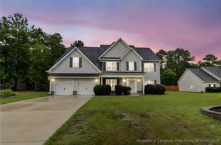 577 Sea Mist Drive, Sanford, NC 27332