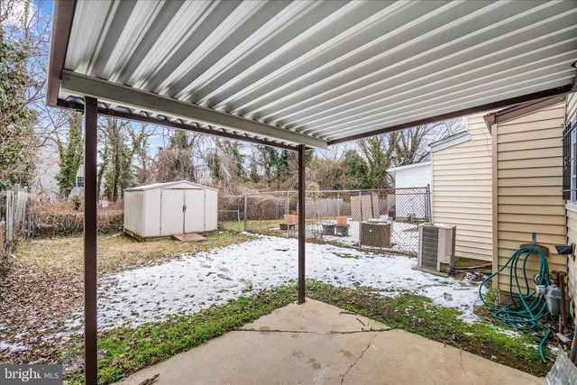 5600 WALKER MILL RD, Capitol Heights, MD 20743