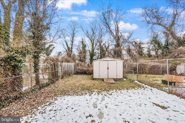 5600 WALKER MILL RD, Capitol Heights, MD 20743