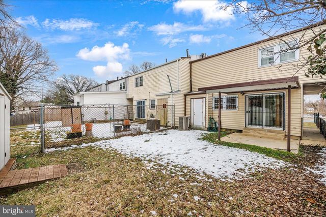 5600 WALKER MILL RD, Capitol Heights, MD 20743