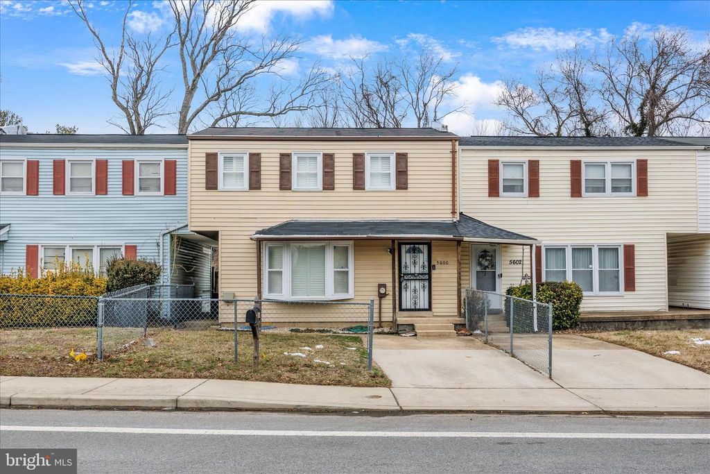 5600 WALKER MILL RD, Capitol Heights, MD 20743