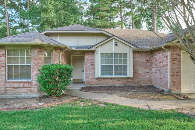 12121 La Salle Branch, Conroe, TX 77304