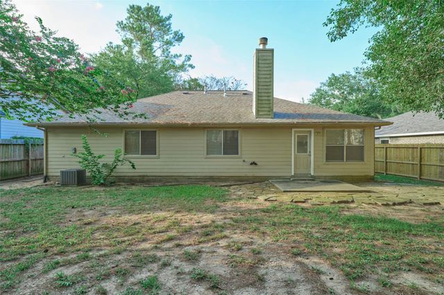 12121 La Salle Branch, Conroe, TX 77304
