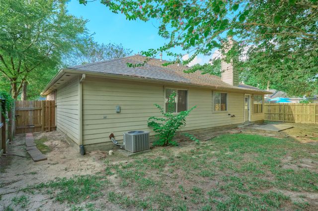 12121 La Salle Branch, Conroe, TX 77304