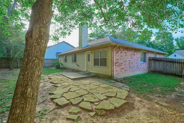 12121 La Salle Branch, Conroe, TX 77304