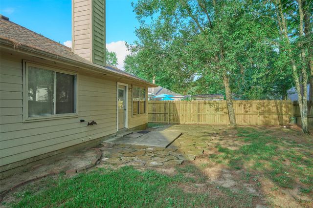 12121 La Salle Branch, Conroe, TX 77304