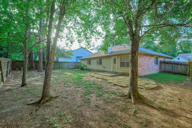 12121 La Salle Branch, Conroe, TX 77304