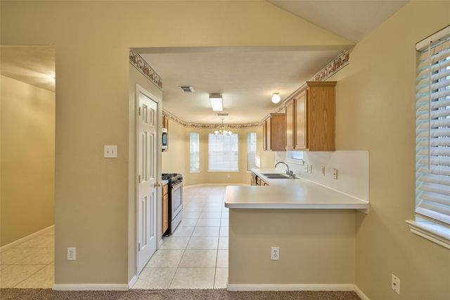 12121 La Salle Branch, Conroe, TX 77304