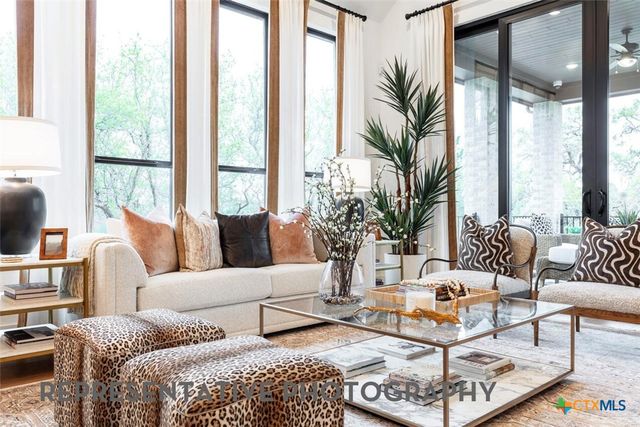 5735 Ryder Road, New Braunfels, TX 78130