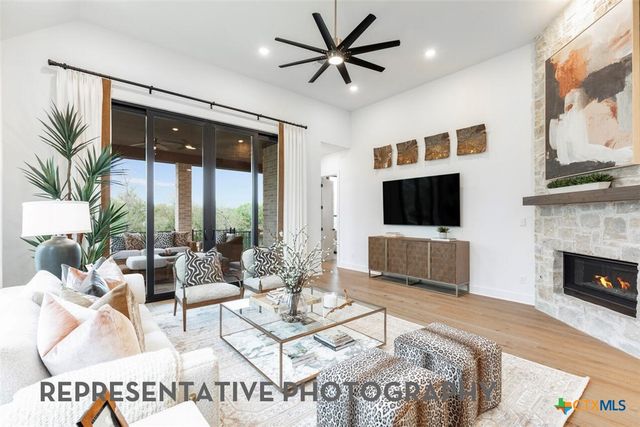 5735 Ryder Road, New Braunfels, TX 78130