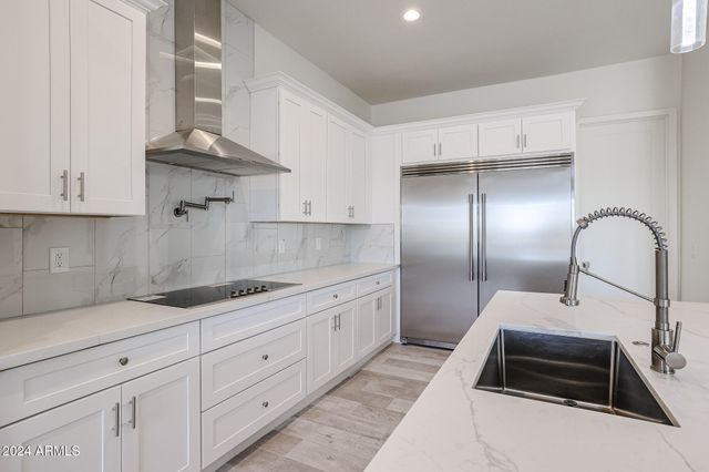 14930 W EL CORTEZ Place, Surprise, AZ 85387