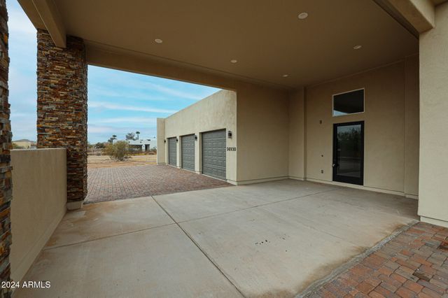 14930 W EL CORTEZ Place, Surprise, AZ 85387