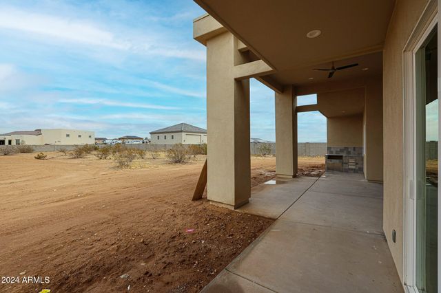 14930 W EL CORTEZ Place, Surprise, AZ 85387