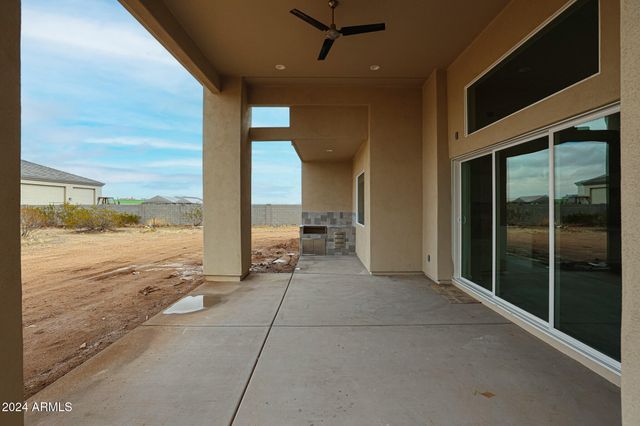 14930 W EL CORTEZ Place, Surprise, AZ 85387