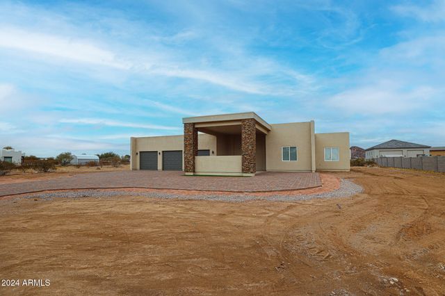 14930 W EL CORTEZ Place, Surprise, AZ 85387