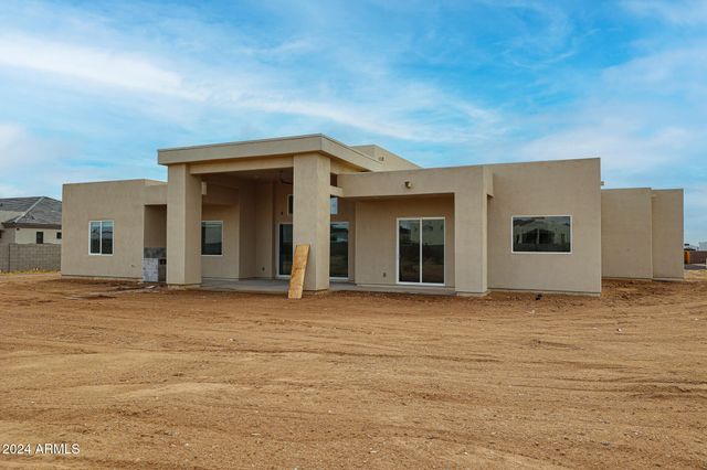 14930 W EL CORTEZ Place, Surprise, AZ 85387