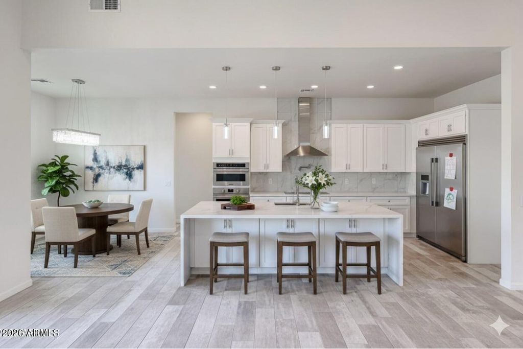 14930 W EL CORTEZ Place, Surprise, AZ 85387 — photo 5