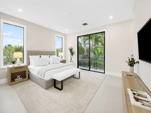 1401 NE 16th Avenue, Fort Lauderdale, FL 33304